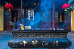 梦见去世的人和我说话是什么意思 人去世后的七个七讲究