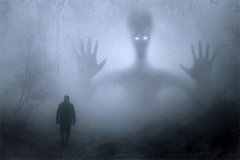 死人为什么要盖上脸 人死后的身体变化过程