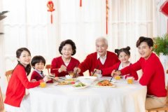 大年三十吃什么菜寓意好 大年三十吃饭禁忌是什么