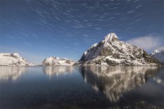 一星伴月有何征兆 金星伴月的预兆