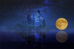 金星合月天象是什么预兆 寓意不吉吗