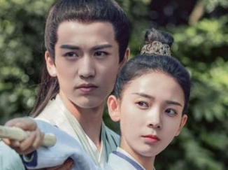 《虎鹤妖师录》主演是谁