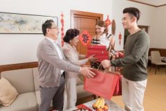 腊月三十有什么风俗 腊月三十的由来