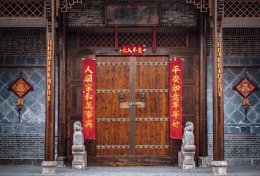 2022年贴春联什么时候贴最好 2022年贴春联的最佳时间
