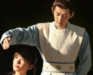 《潇洒佳人淡淡妆》是什么剧 帅气男爱上飒爽呆萌女