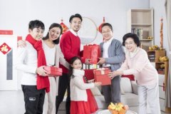 为什么大年初一不能去别人家 大年初一有什么风俗