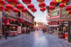 大年初五的风俗是什么 破五节的来历是什么