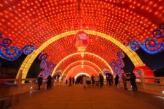 为什么大年初四不能回娘家 新年禁忌18条