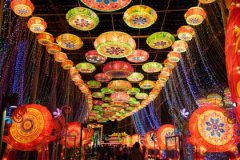 大年初四的风俗是什么 大年初四迎什么神