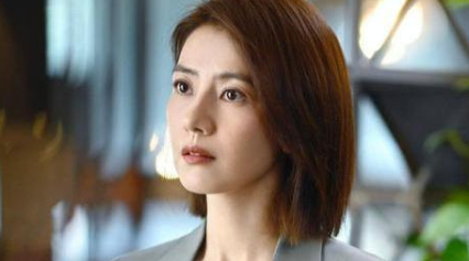 《完美伴侣》吴敏是日常饭菜里的“饭黏子”