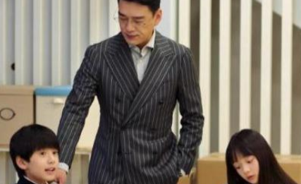 《完美伴侣》最新的剧情里 李玉想要上位秒变“最强绿茶”