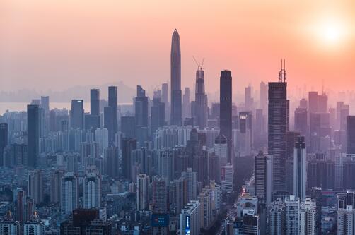 2022深圳解封还带星吗 深圳摘星有什么好处
