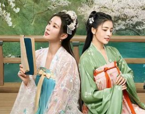 《嫣语赋》乔欣饰演的是谁 首演古装大女主