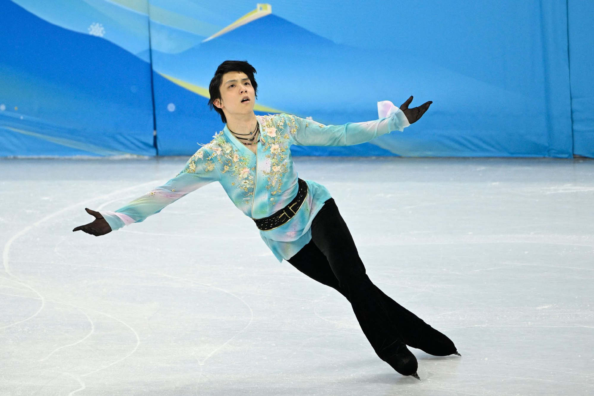 羽生结弦4a完成了吗 羽生结弦冬奥会排名第几后面还有比赛吗