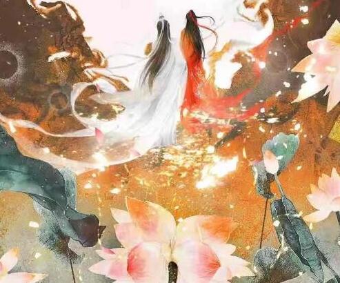 沉香如屑唐周爱颜淡吗 沉香如屑唐周颜淡在一起过吗
