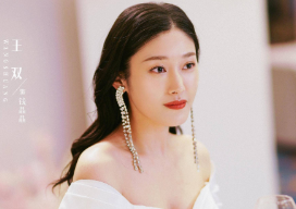 《不会恋爱的我们》钱晶晶的扮演者是谁 钱晶晶最后结局是什么