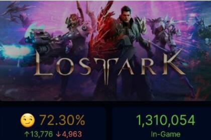 失落的方舟steam搜不到是什么原因 失落的方舟steam汉化叫什么
