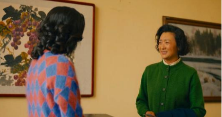 《人世间》妇联收回福利房 观众们为乔春燕鸣不平