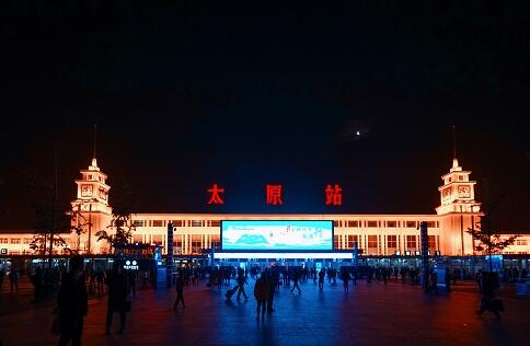 2022太原疫情最新消息今天 太原疫情属于什么风险等级