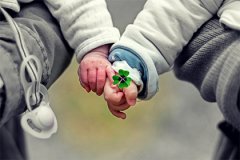 2022年3月25日出生的宝宝命运好吗