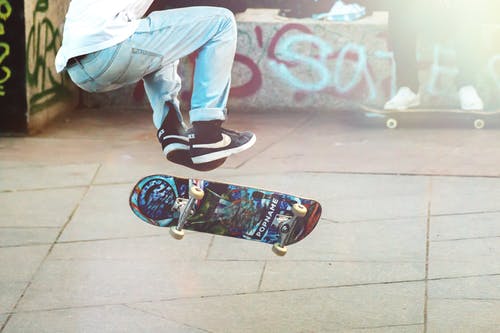 姓杨洋气点的男孩名字