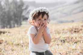 黄姓女孩有诗意好听的名字