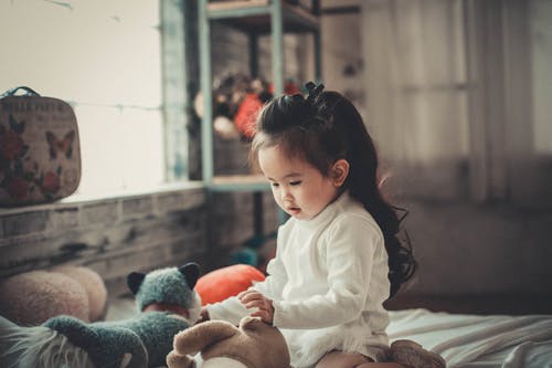 2022年好听的左姓女孩名字