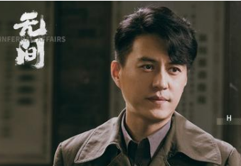 《无间》女主的扮演者是谁 超越《伪装者》的谍战剧来了