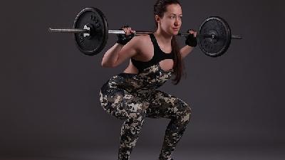 仰卧起坐的正确做法是什么 这3点标准需要多加注意