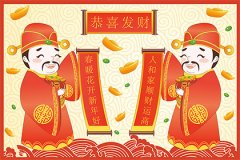 家里适不适合供奉财神像 家里可以供奉财神爷吗