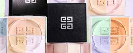 纪梵希散粉盖子错位怎么打开 纪梵希散粉盖子错位怎么打开