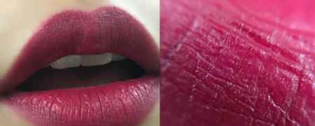 mac d for danger是什么颜色 适合黄皮吗及试色介绍 mac d for danger是什么颜色 适合黄皮吗及试色介绍