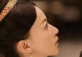 《尚食》郭侧妃已经悬梁自尽 姚子衿朱瞻基甜蜜爆表