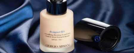 阿玛尼粉底液一瓶有多少ml 阿玛尼粉底液一瓶有多少ml