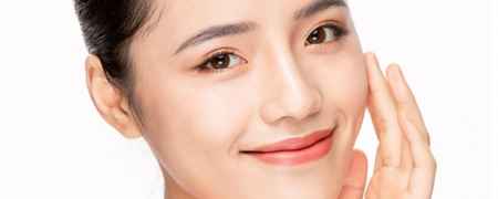 女生卡粉是什么意思