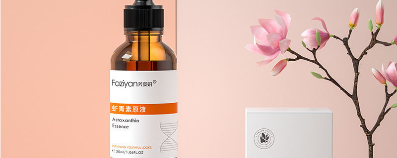 虾青素怎么用 虾青素原液怎么用