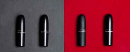 mac316是不是小辣椒色 mac316是不是小辣椒色