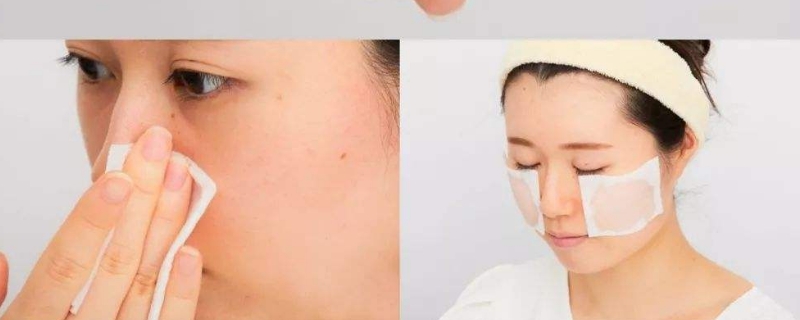 湿敷用压缩面膜好还是化妆棉好 湿敷用什么纸膜比较好