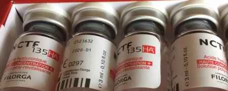 菲洛嘉135和135ha区别是什么 菲洛嘉135和135ha区别是什么