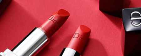 迪奥999是不是偏橘 迪奥999是不是偏橘