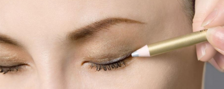 内眼线和外眼线的区别 内眼线和外眼线的区别