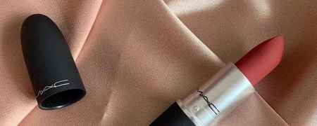 mac316哑光是哪种色系 mac316哑光是哪种色系