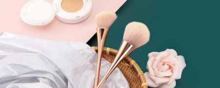 粉底刷有刷痕怎么办 粉底刷吃粉吗 粉底刷有刷痕怎么办 粉底刷吃粉吗