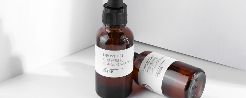 肌肽是什么 肌肽原液白天用还是晚上用