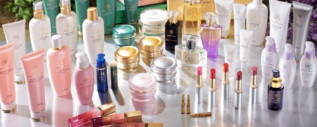 底妆包括哪些步骤 底妆包括哪些步骤