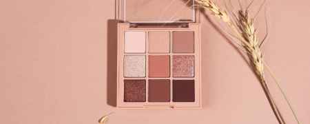 眼影分为多少种颜色 眼影分为多少种颜色