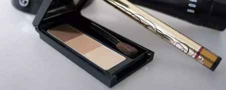 哑光眉粉是什么样的 哑光眉粉是什么样的