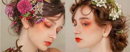 巴洛克妆容风格的特点 巴洛克妆容风格的特点