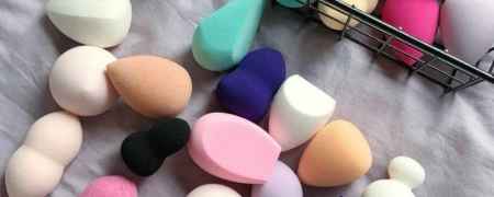 美妆蛋洗后怎么晾干 美妆蛋可以晒太阳吗 美妆蛋洗后怎么晾干 美妆蛋可以晒太阳吗