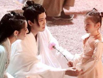 《与君初相识》热巴造型怎么样 开始筹备上线了